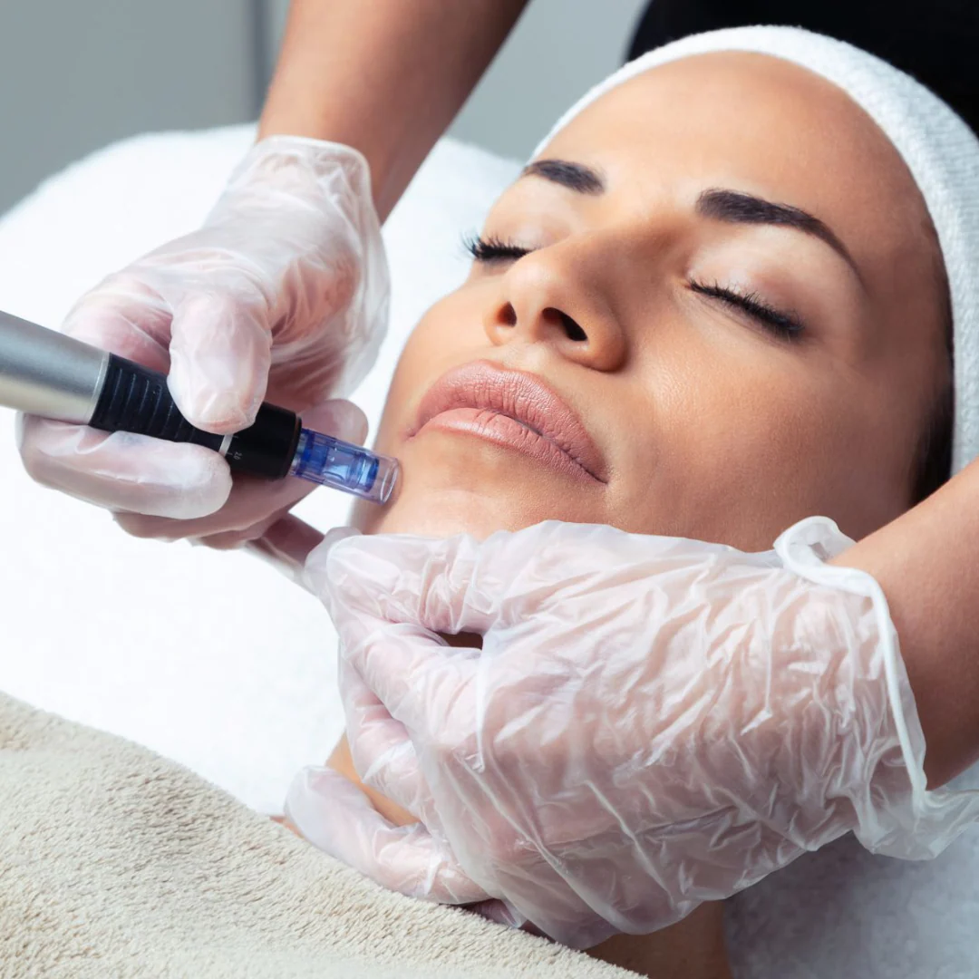 HydraFacial