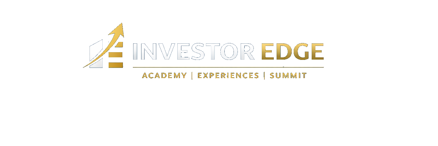 InvestorEdge Logo