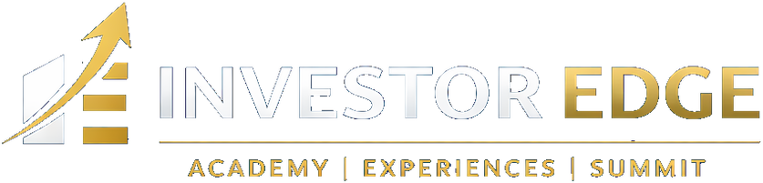Investor Edge logo