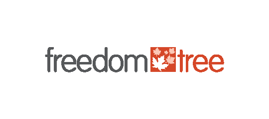 Freedom Tree Logo