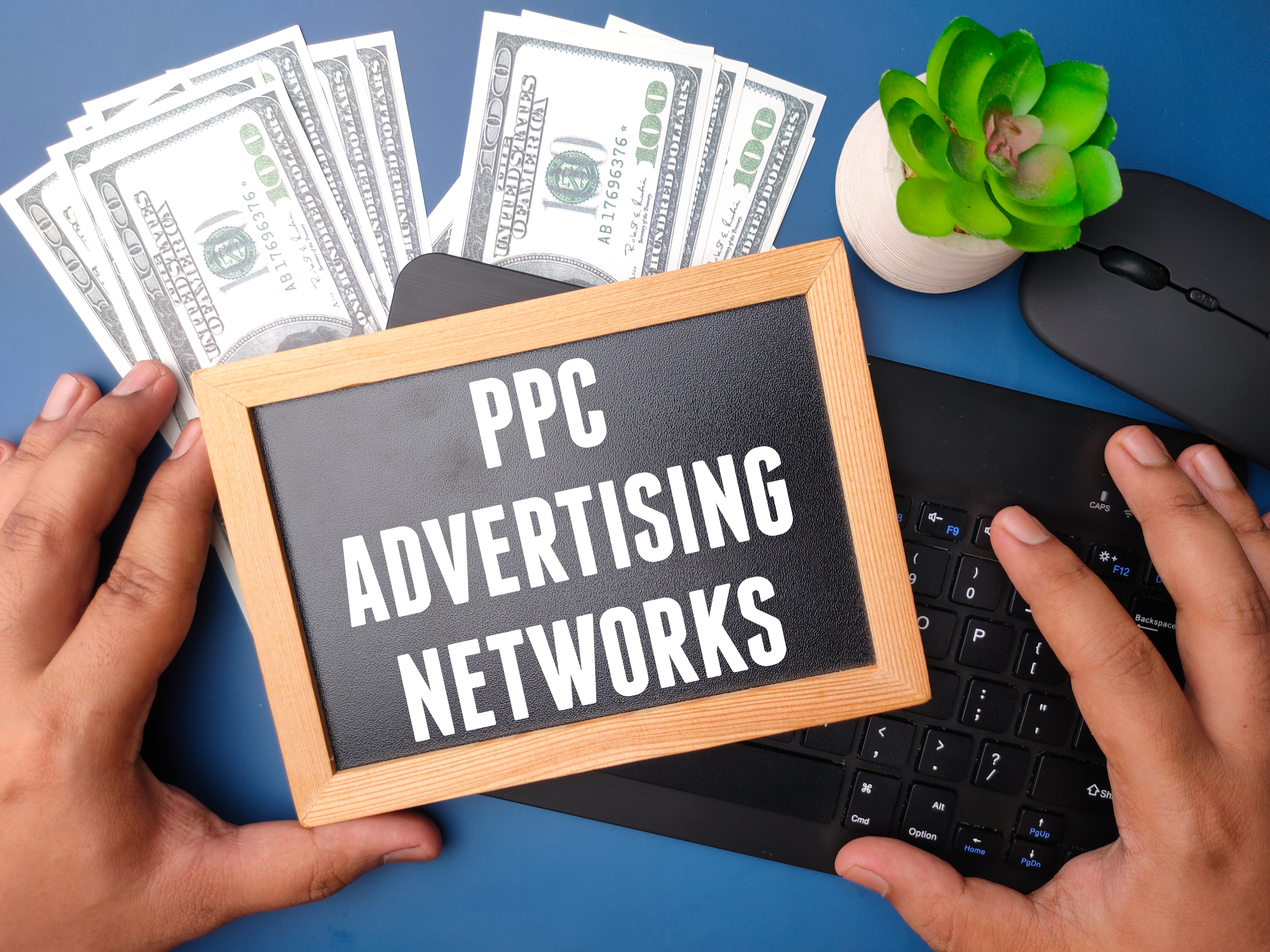 how amazon ppc works