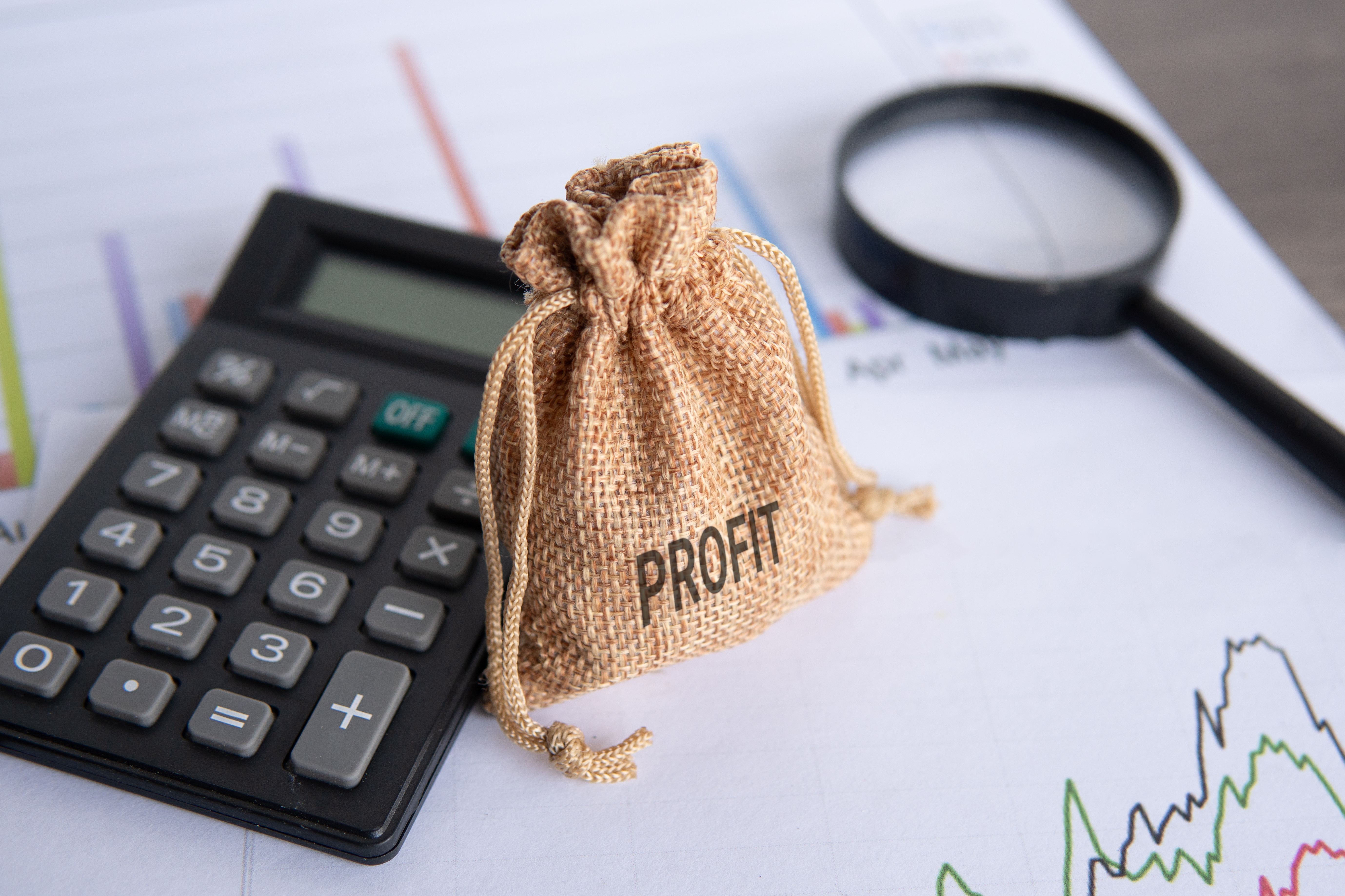 amazon ppc costs affect profit margin