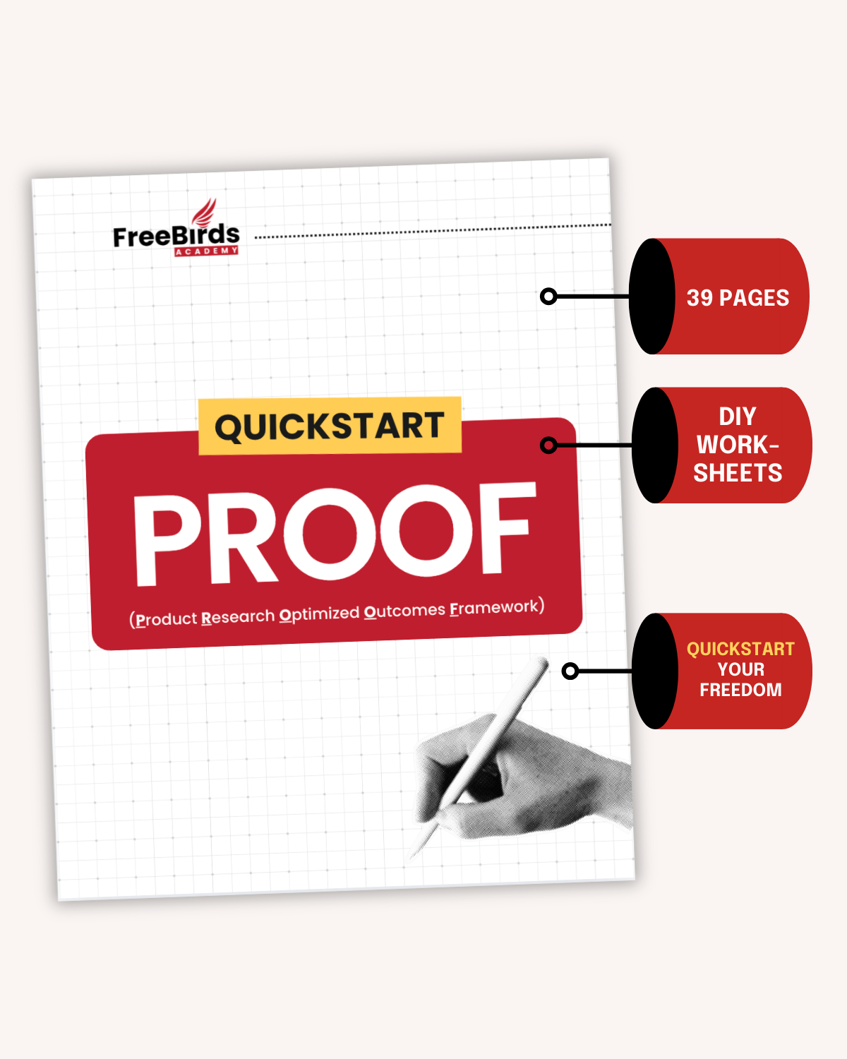 Quickstart Workbook Free Product Validation method Quickstart Workbook Free Product Validation method