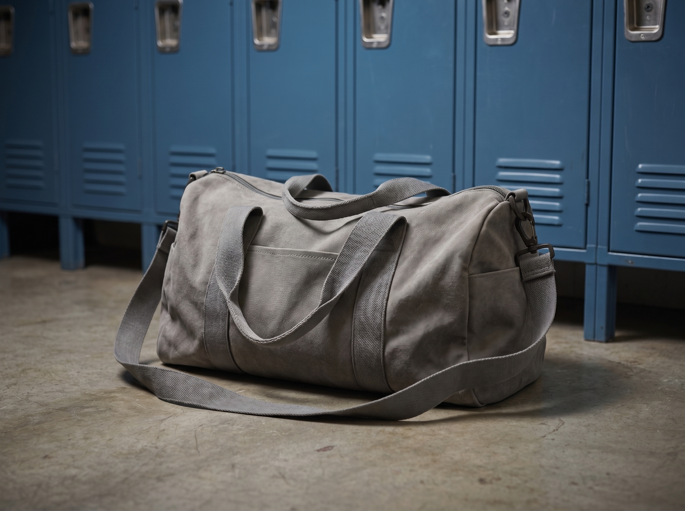 FreeBirds Academy - Generic Gym bag