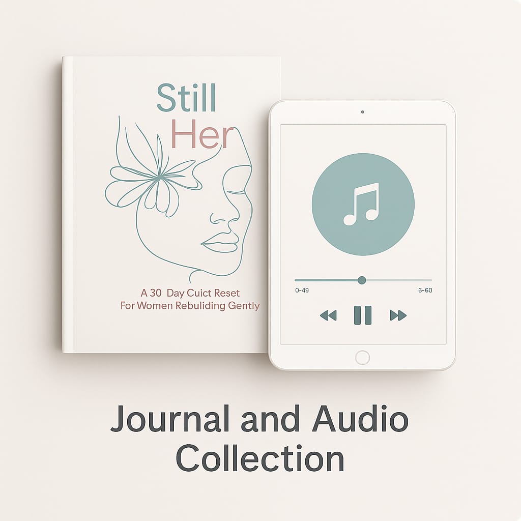 Digital + Audio Bundle