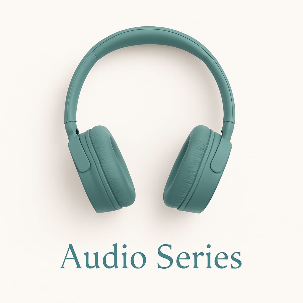 Audio Series