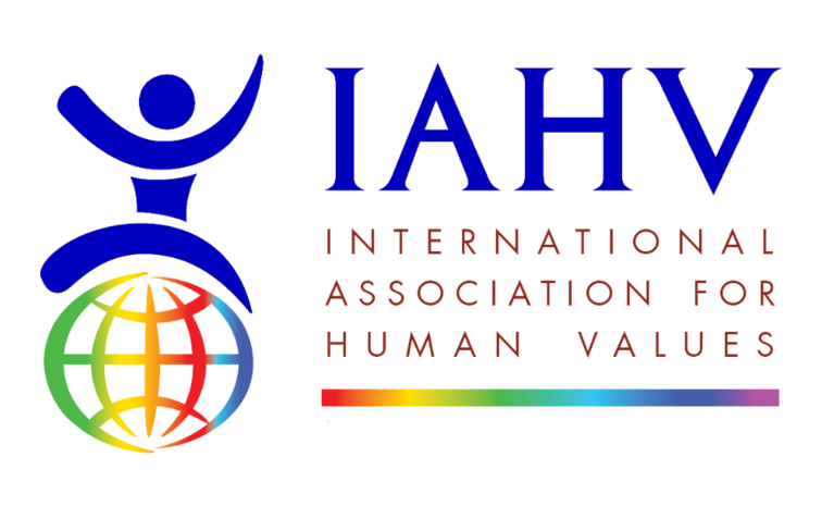 IAHV — International Association for Human Values