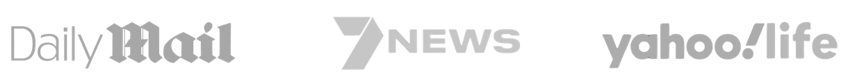 As Seen On — featured media outlets