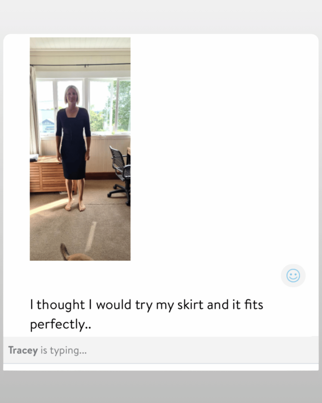 Client message 4