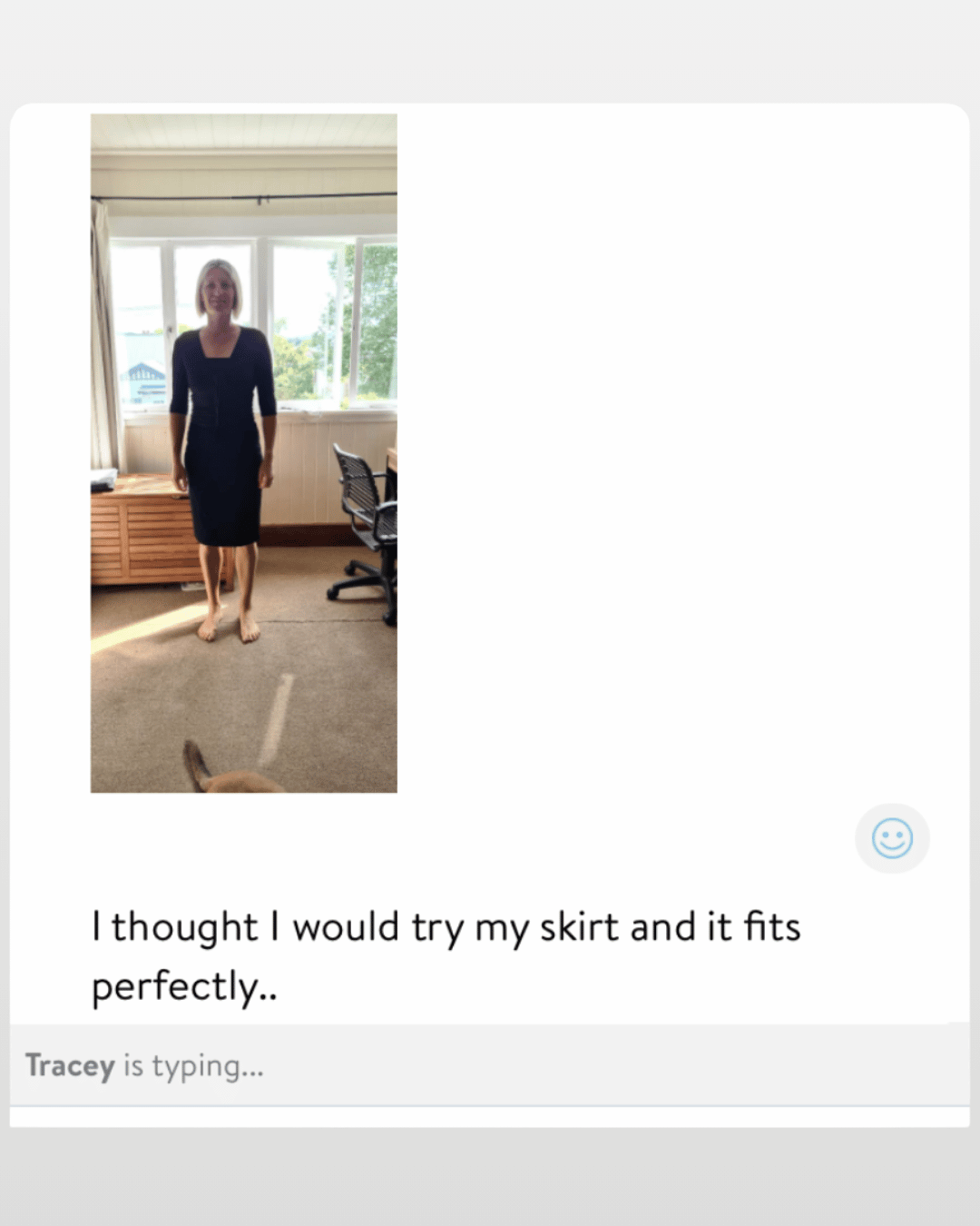Client message 6