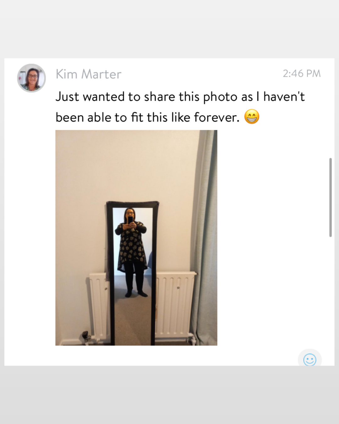 Client message 10