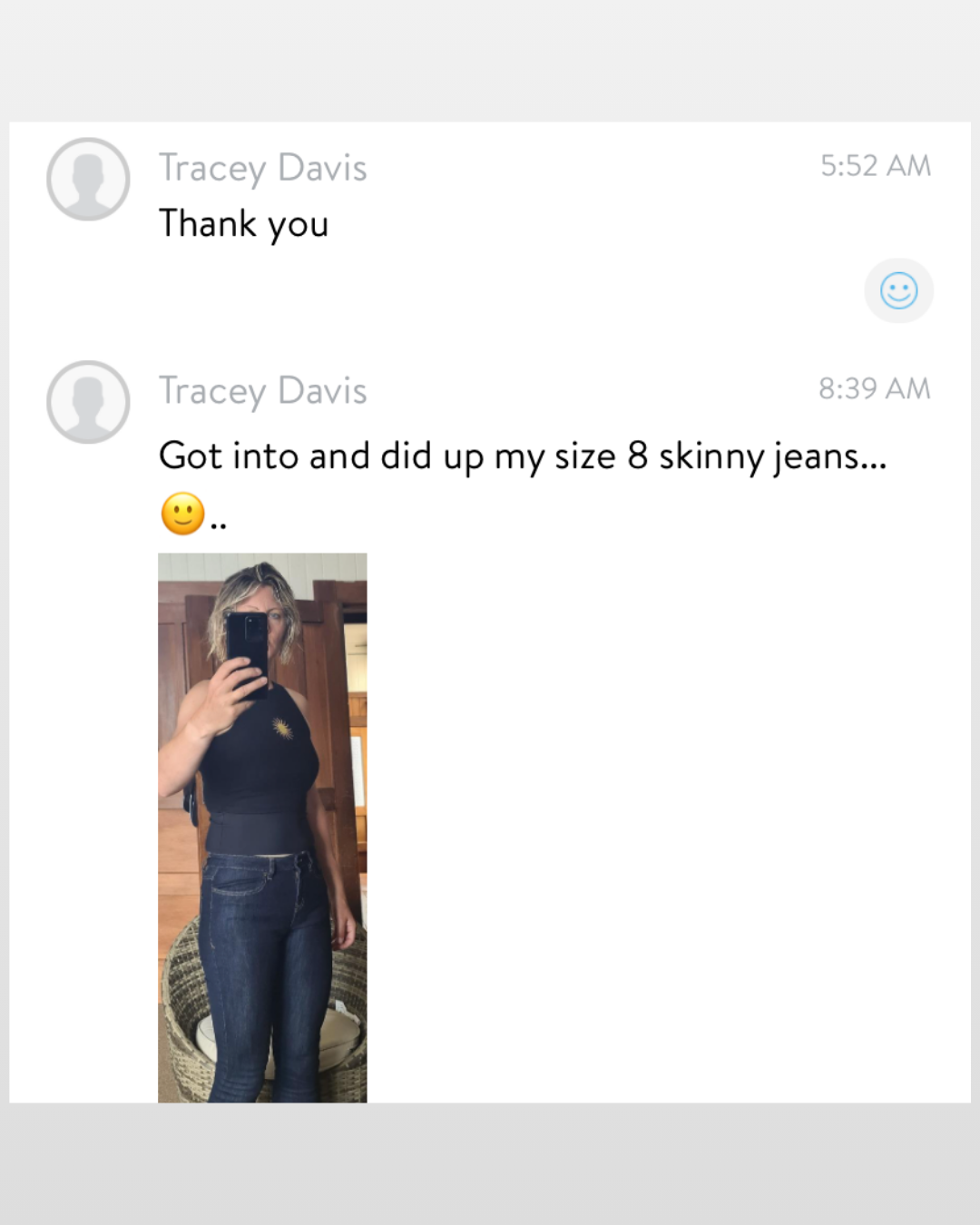 Client message 6