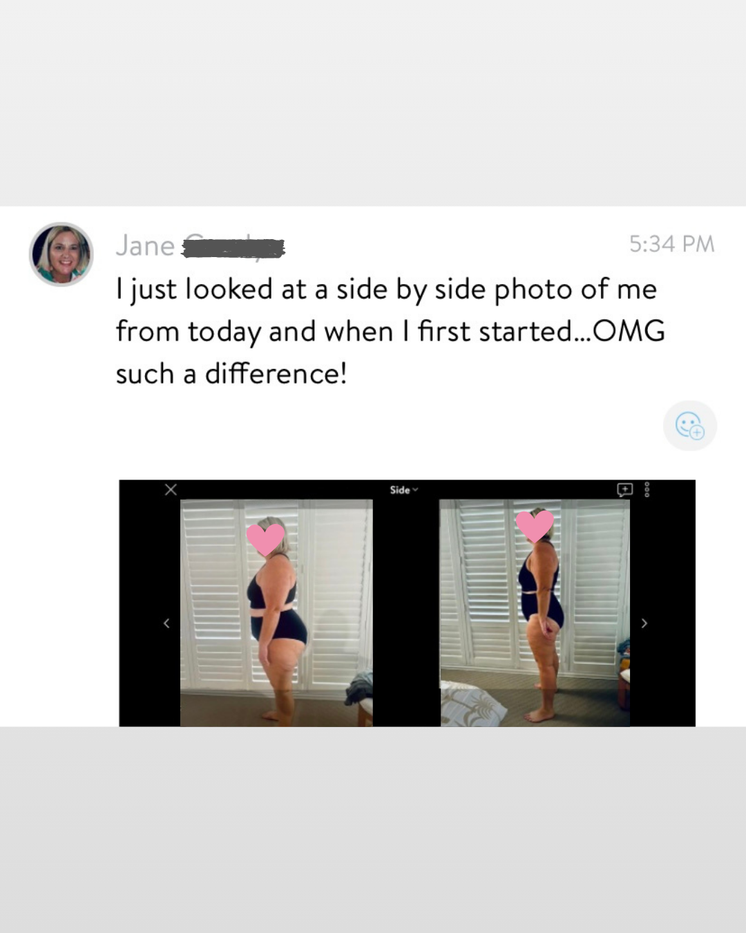Client message 11