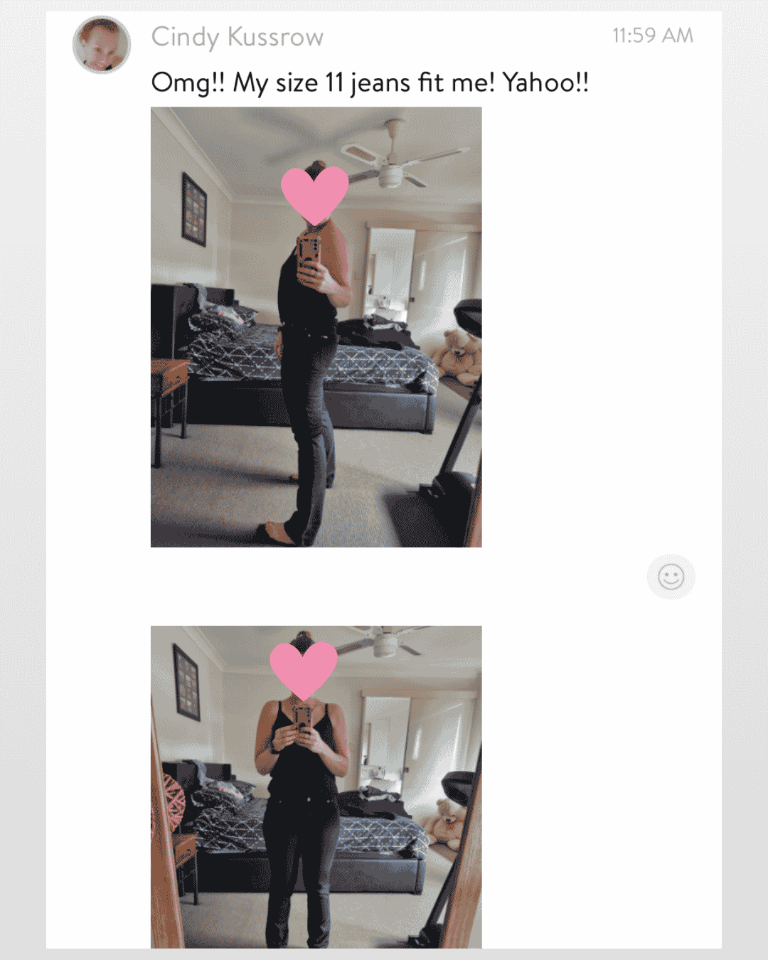 Client message 9