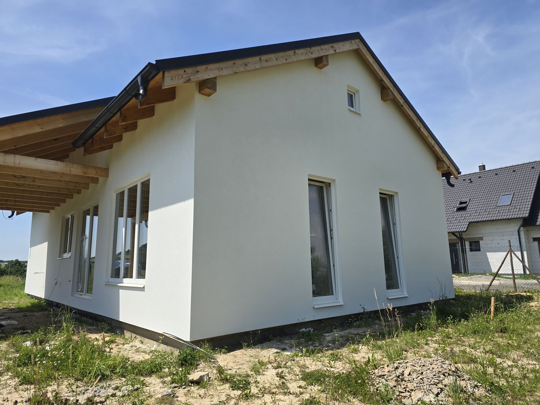 Ukázka z našich realizací
