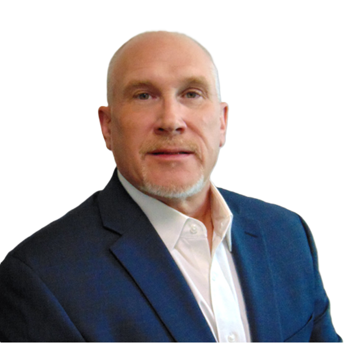 Chris Milker, mortgage loan officer