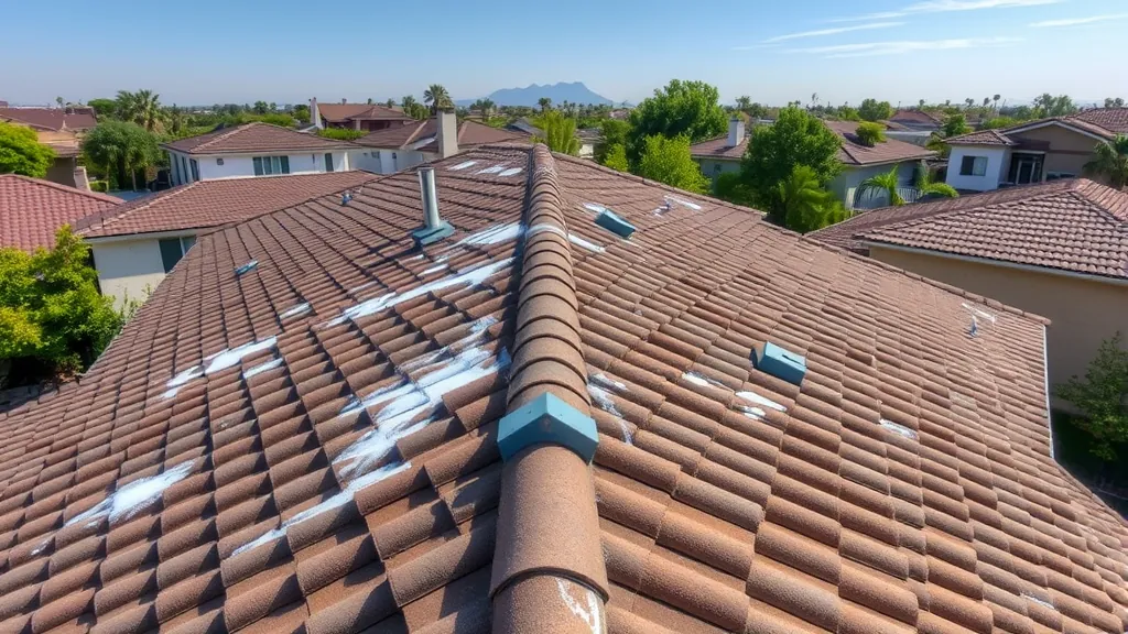 Roof Leak Detection projects in Modesto CA showcasing tools and techniques for effective inspections