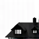 Pictogram of Residential Roofing