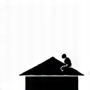Pictogram of Roof Replacement