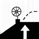 Pictogram of Roof Leak Detection