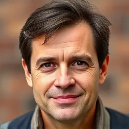 Headshot of Daniel Feliciano