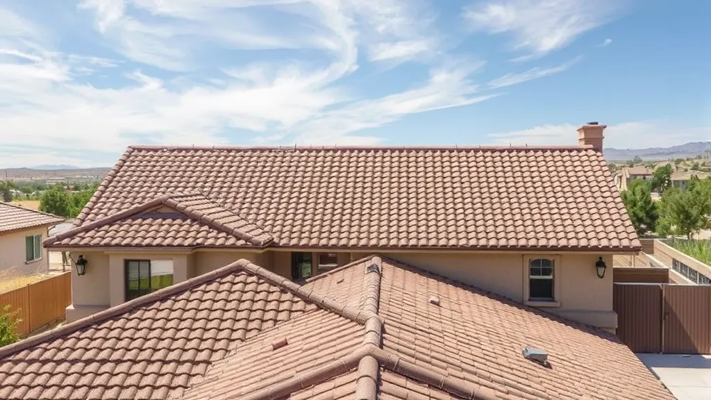 Roofing in Hilmar-Irwin, CA with workers installing shingles on a residential home.