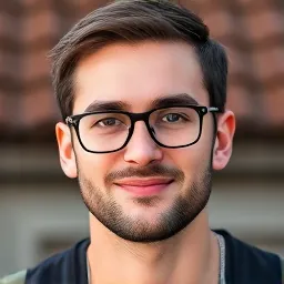 Headshot of Michael Ramirez