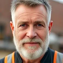 Headshot of David Mendoza