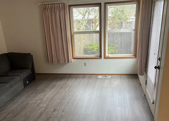 Skyview Remodeling craftsmanship for Portland Metro homeowners