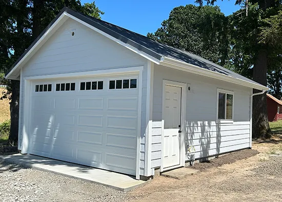 Skyview Remodeling craftsmanship for Portland Metro homeowners