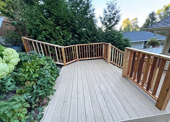 Decks and porches remodeling guide for outdoor living