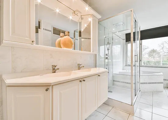 Bathroom remodeling guide for Oregon homeowners