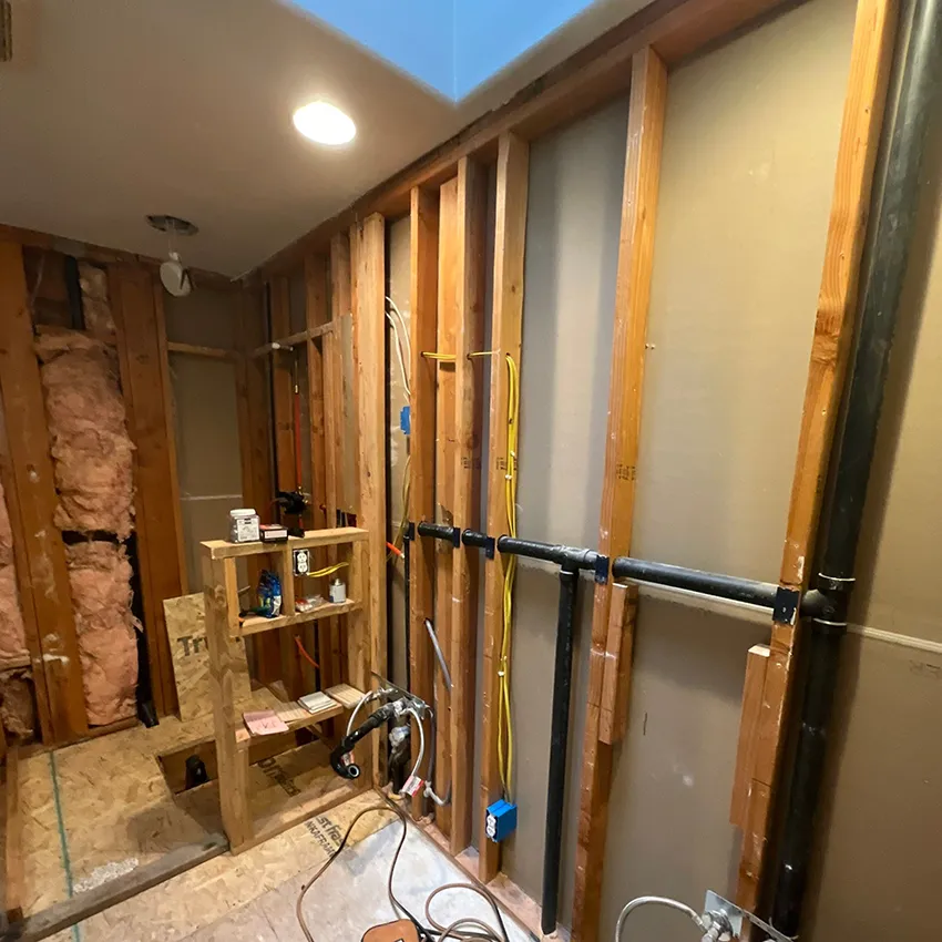 Skyview Remodeling home improvement project in Oregon