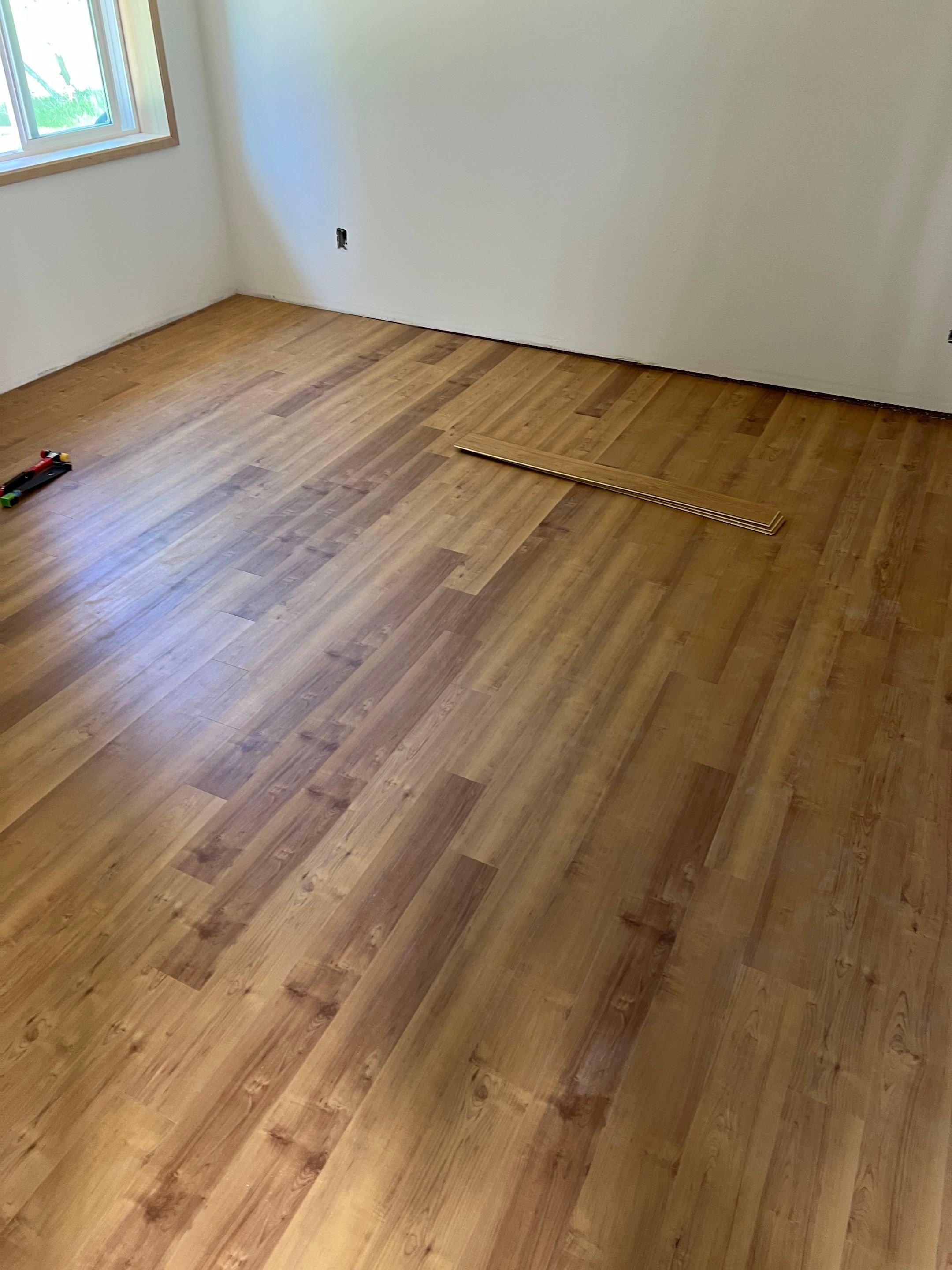 Skyview Remodeling home improvement project in Oregon