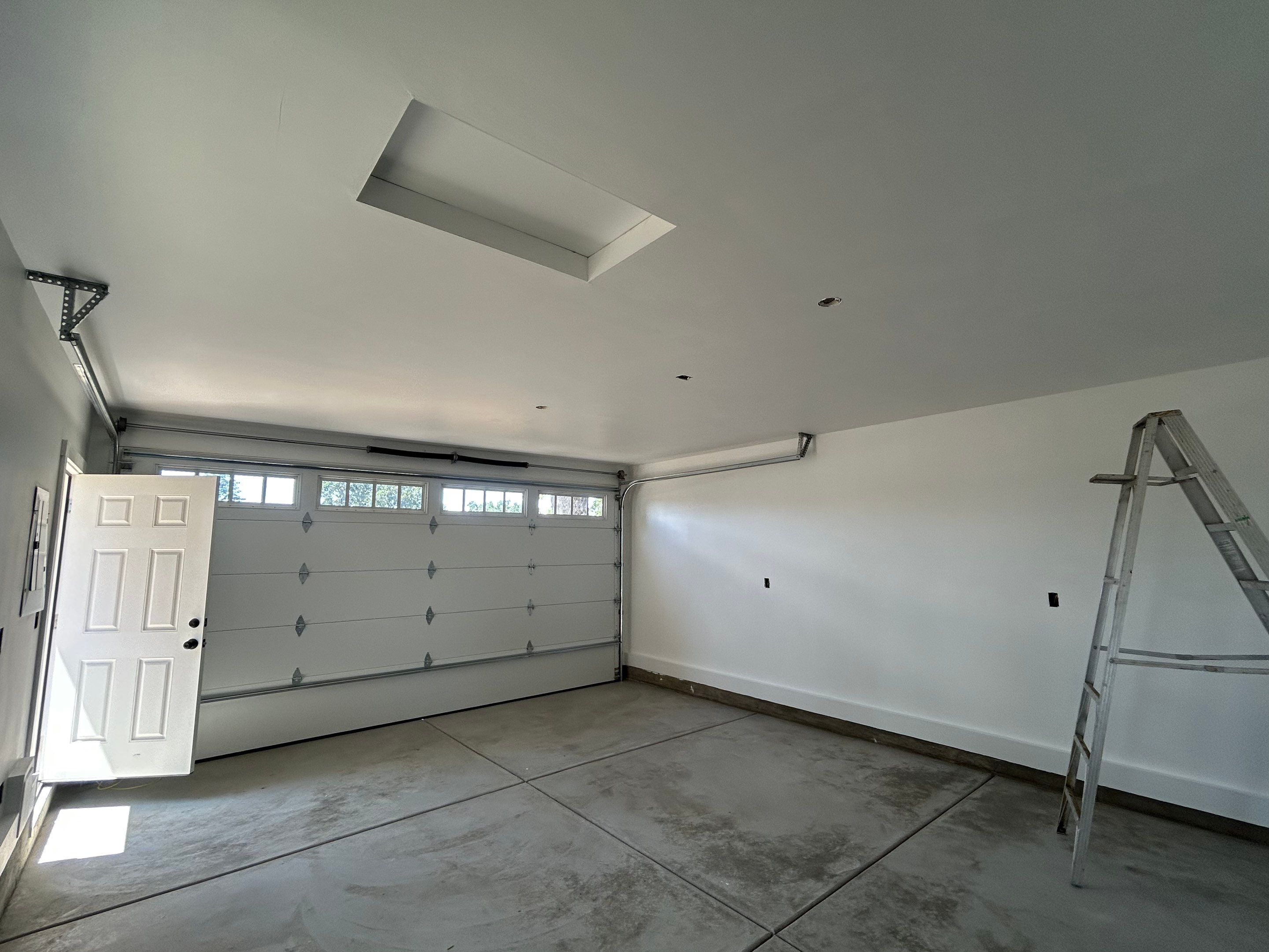 Skyview Remodeling home improvement project in Oregon