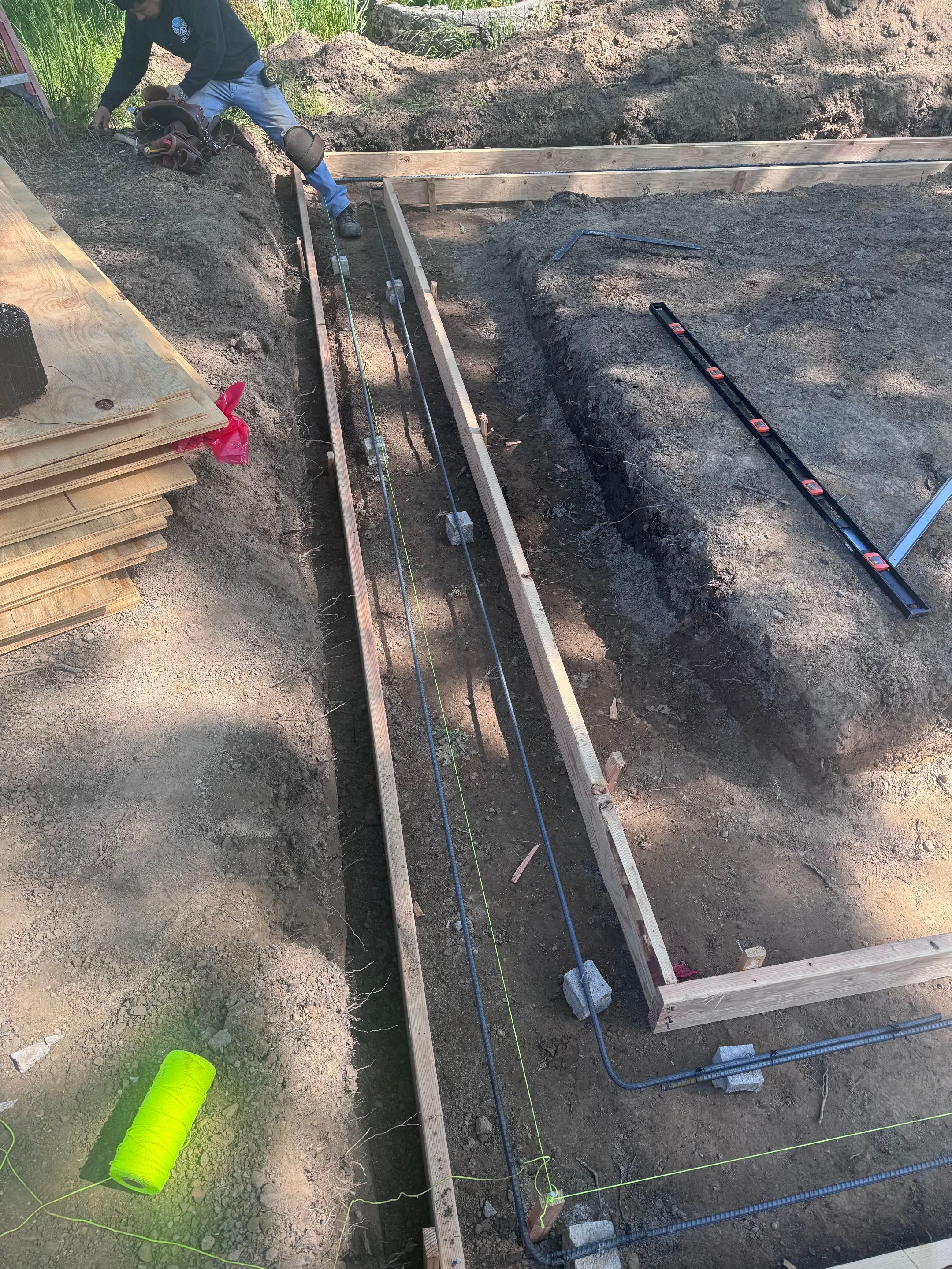 Home addition project in Hillsboro Oregon by Skyview Remodeling
