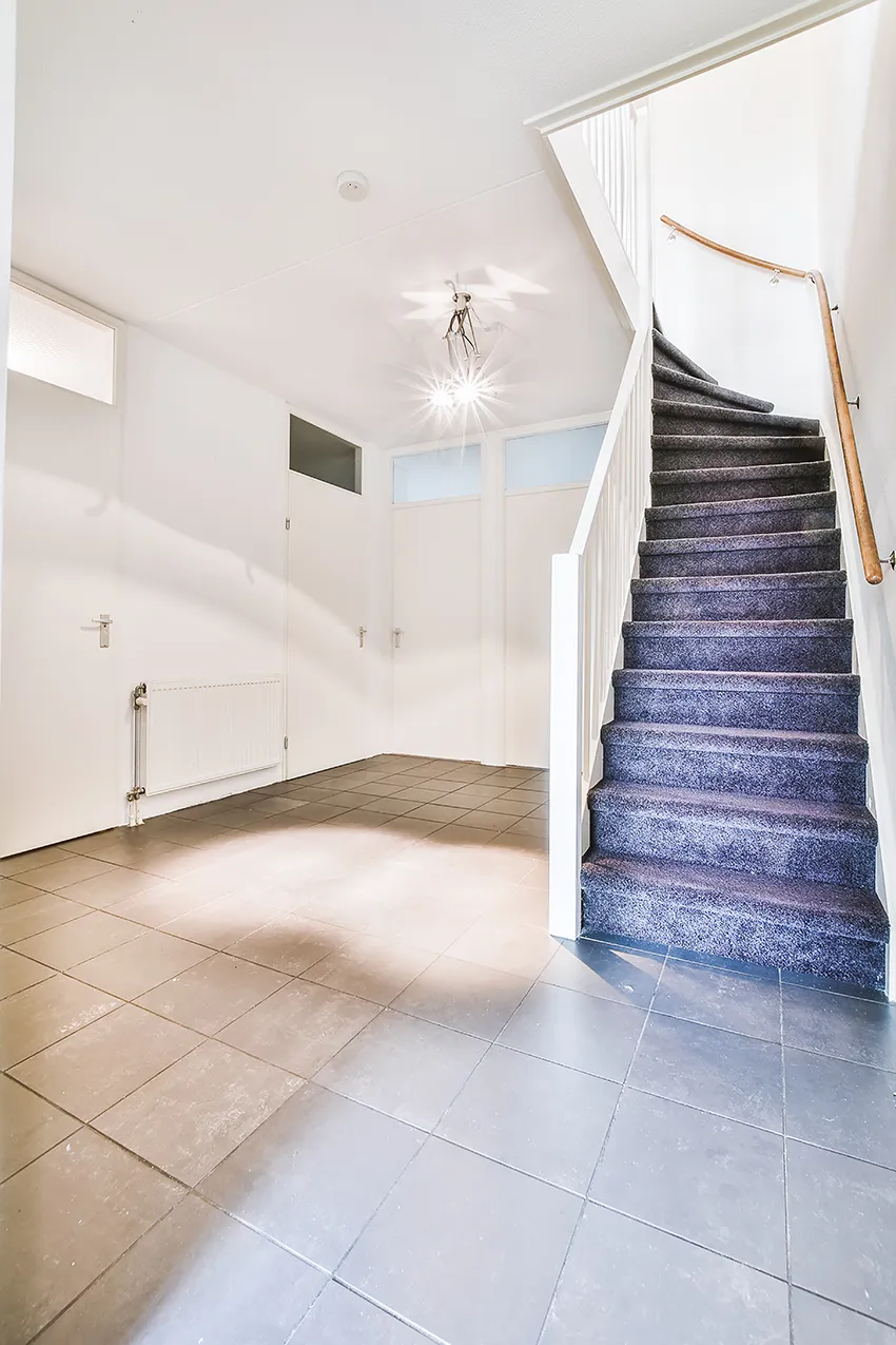 Basement remodeling project in Hillsboro Oregon by Skyview Remodeling