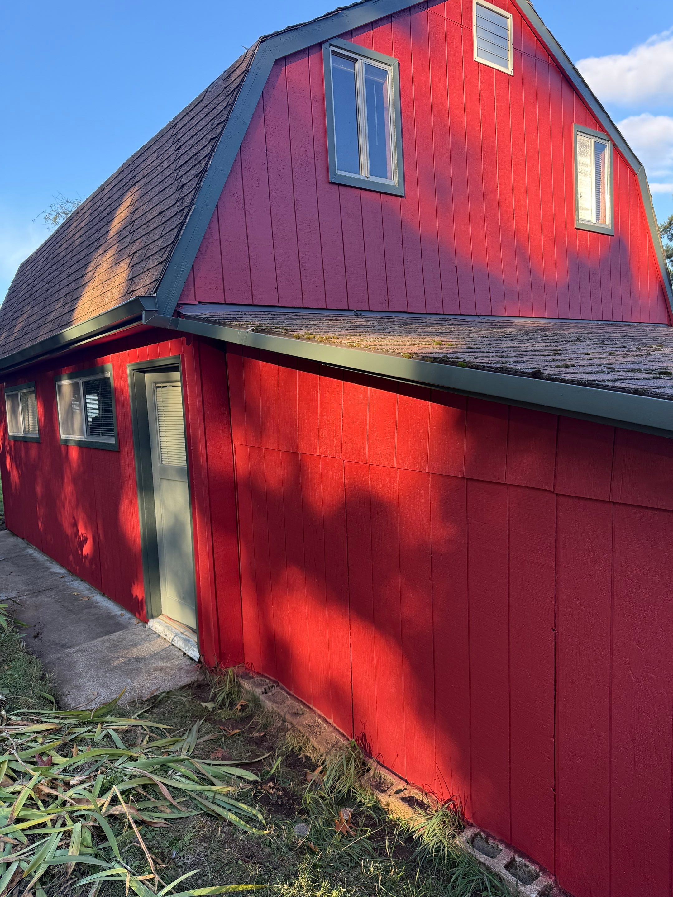 Skyview Remodeling exterior craftsmanship for Portland Metro homeowners