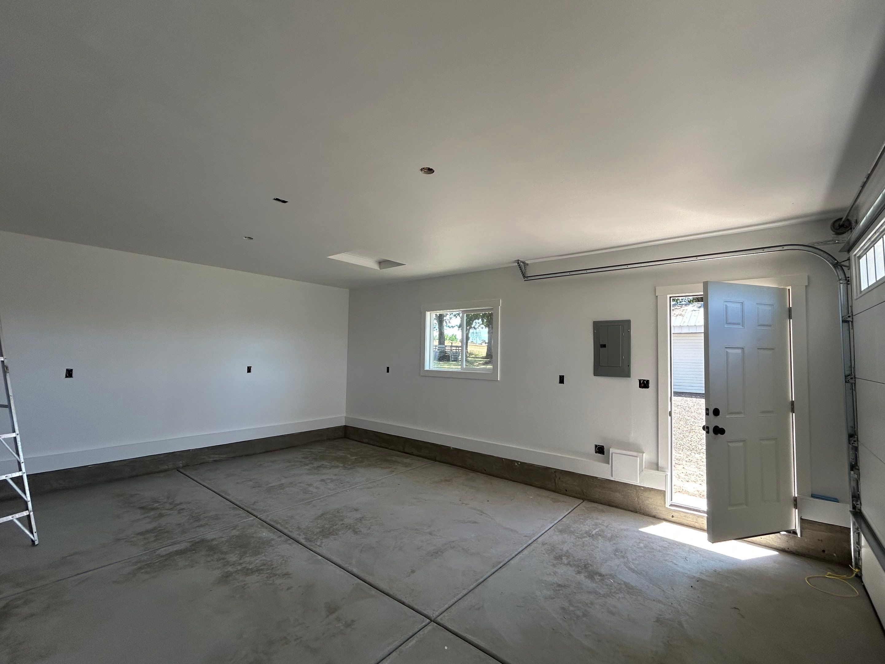 Skyview Remodeling exterior home improvement project in Oregon
