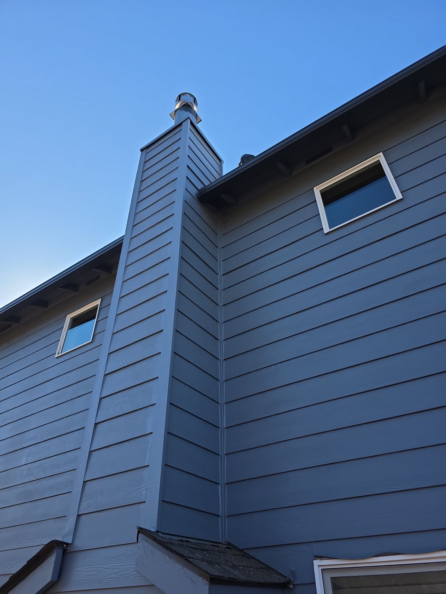 Skyview Remodeling siding craftsmanship for Portland Metro homeowners