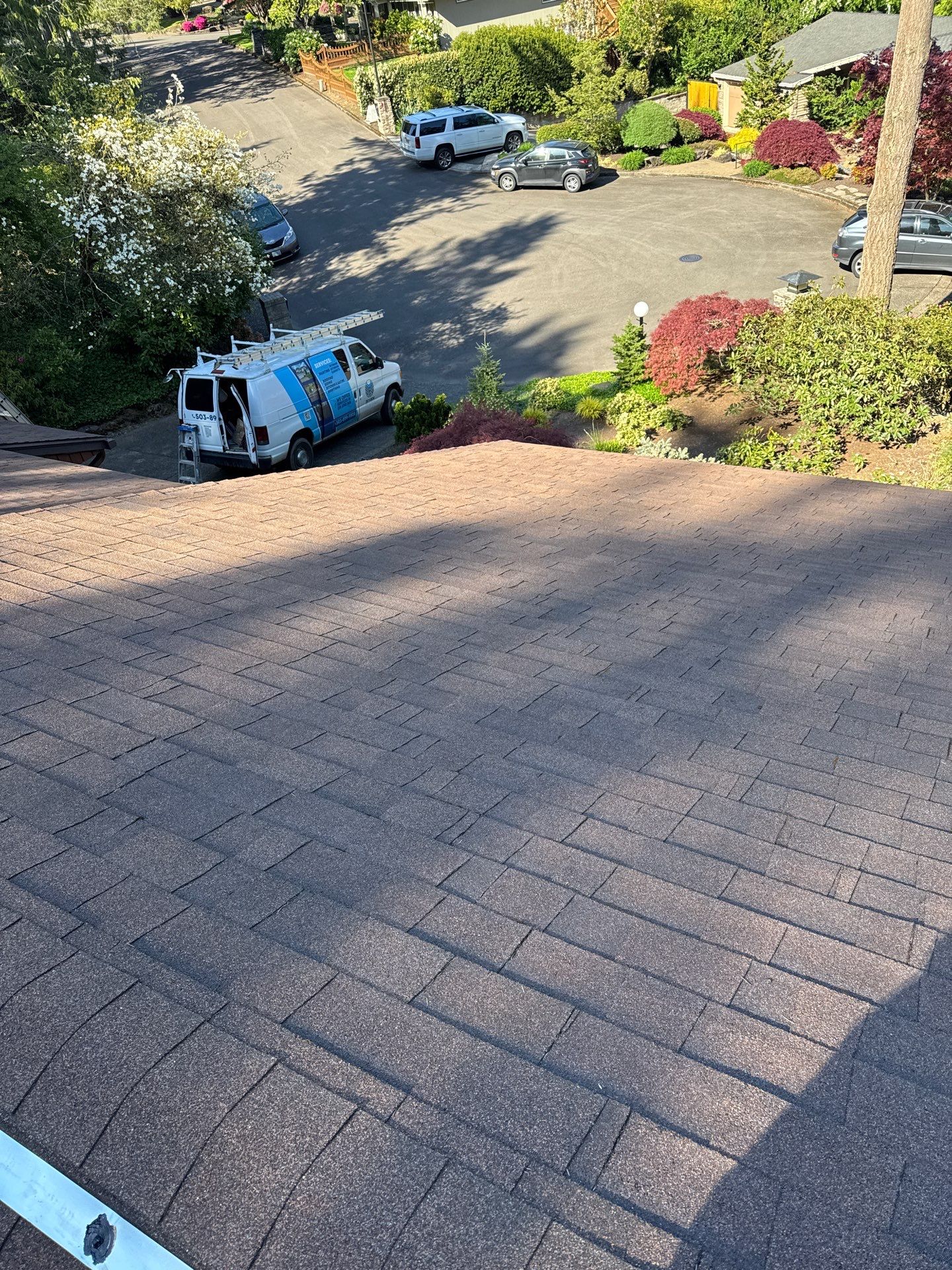 Skyview Remodeling roofing and exterior home improvement project in Oregon