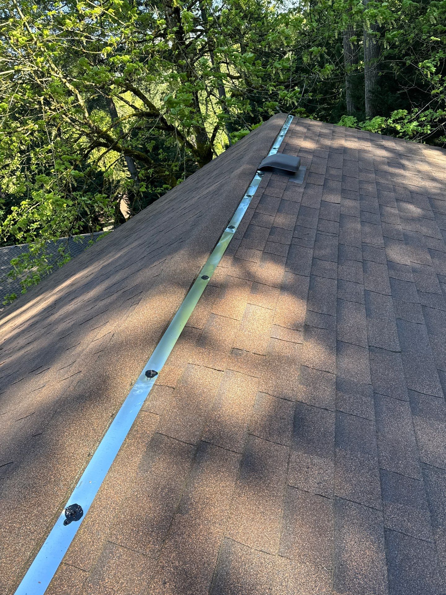 Skyview Remodeling roofing craftsmanship for Portland Metro homeowners