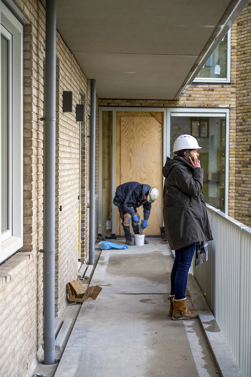 Home repair and maintenance project in Hillsboro Oregon by Skyview Remodeling
