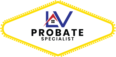 LV Probate Specialist