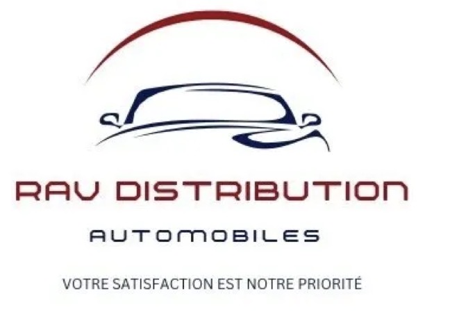 RAV Distribution Automobiles