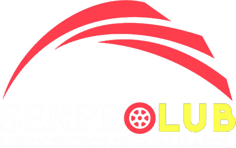 Serprolub, lubricentros especializados