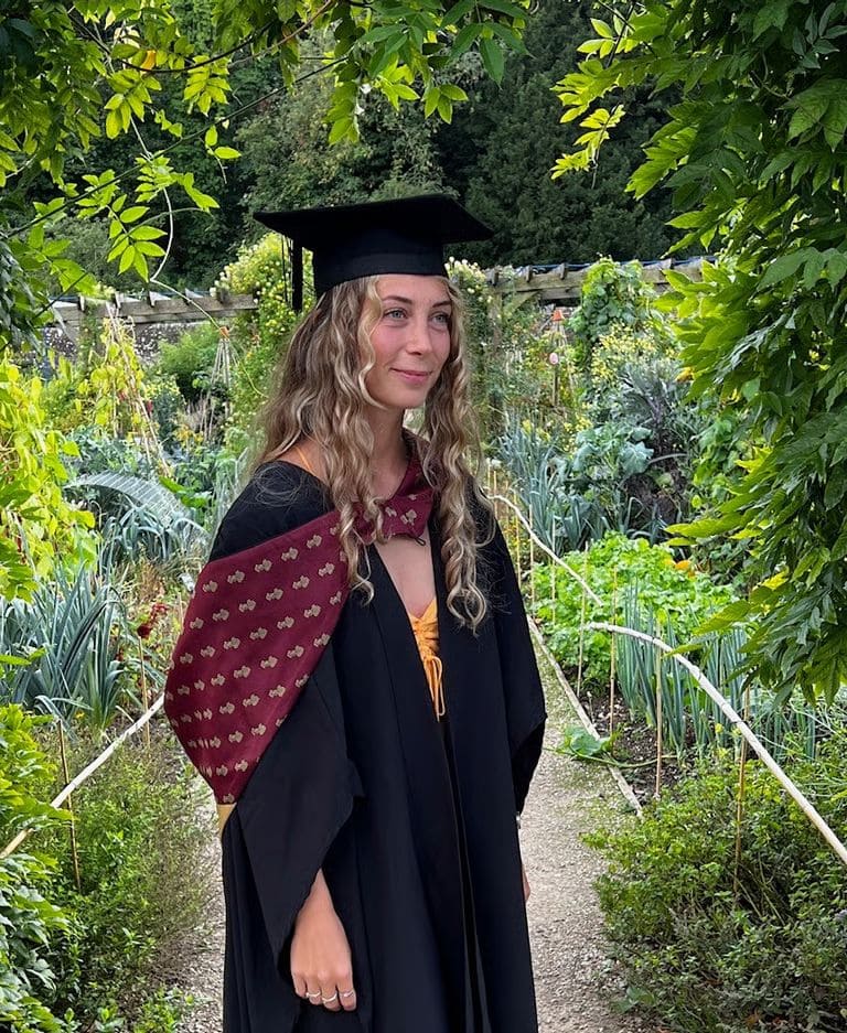 Kirsten, qualified veterinary physiotherapist