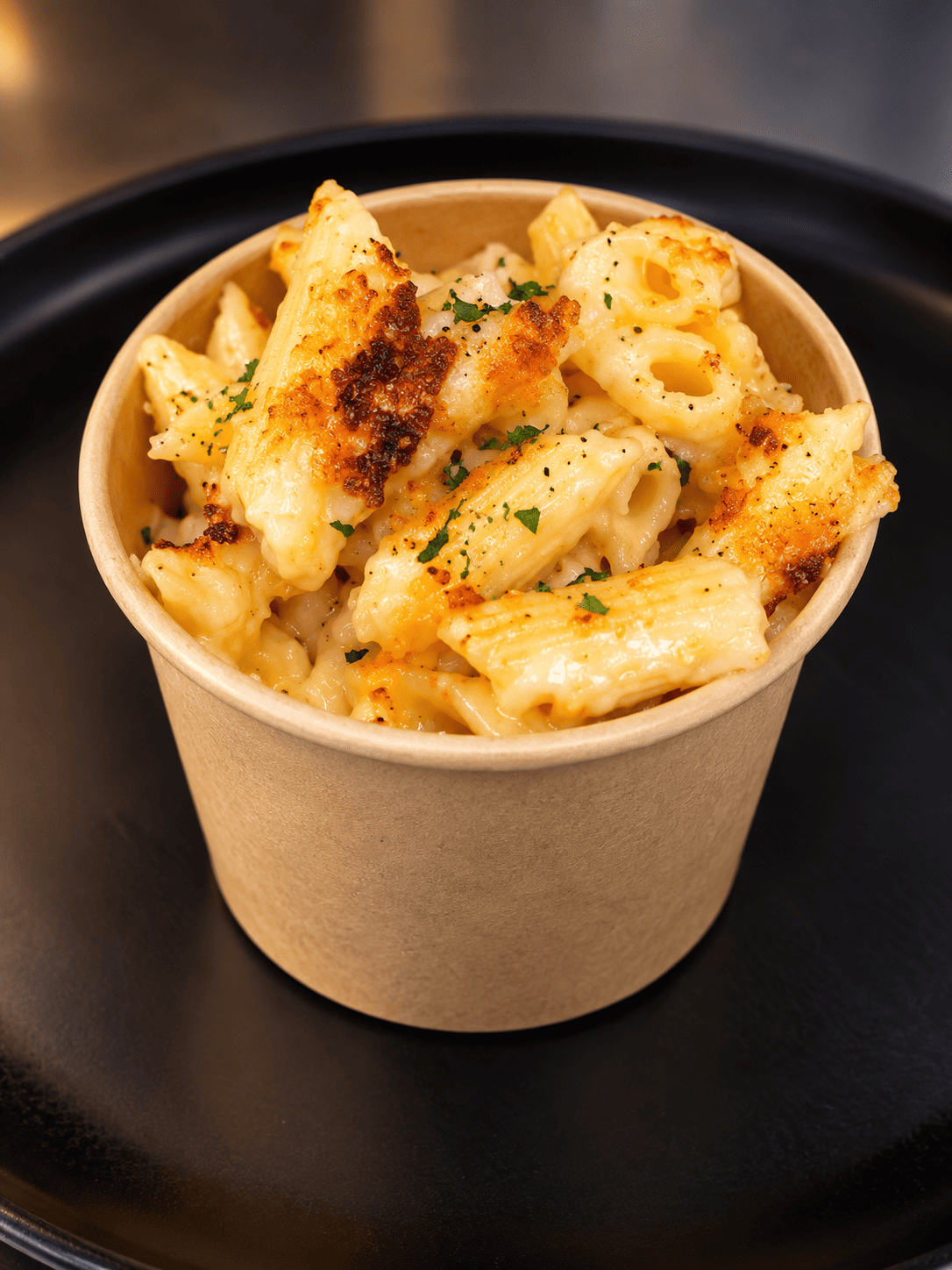 Mac & Cheese