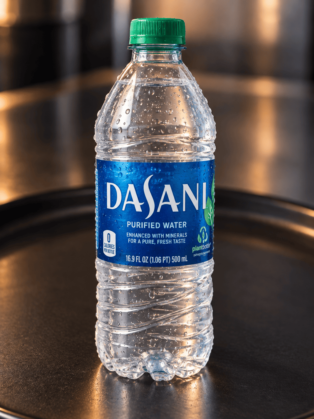Water