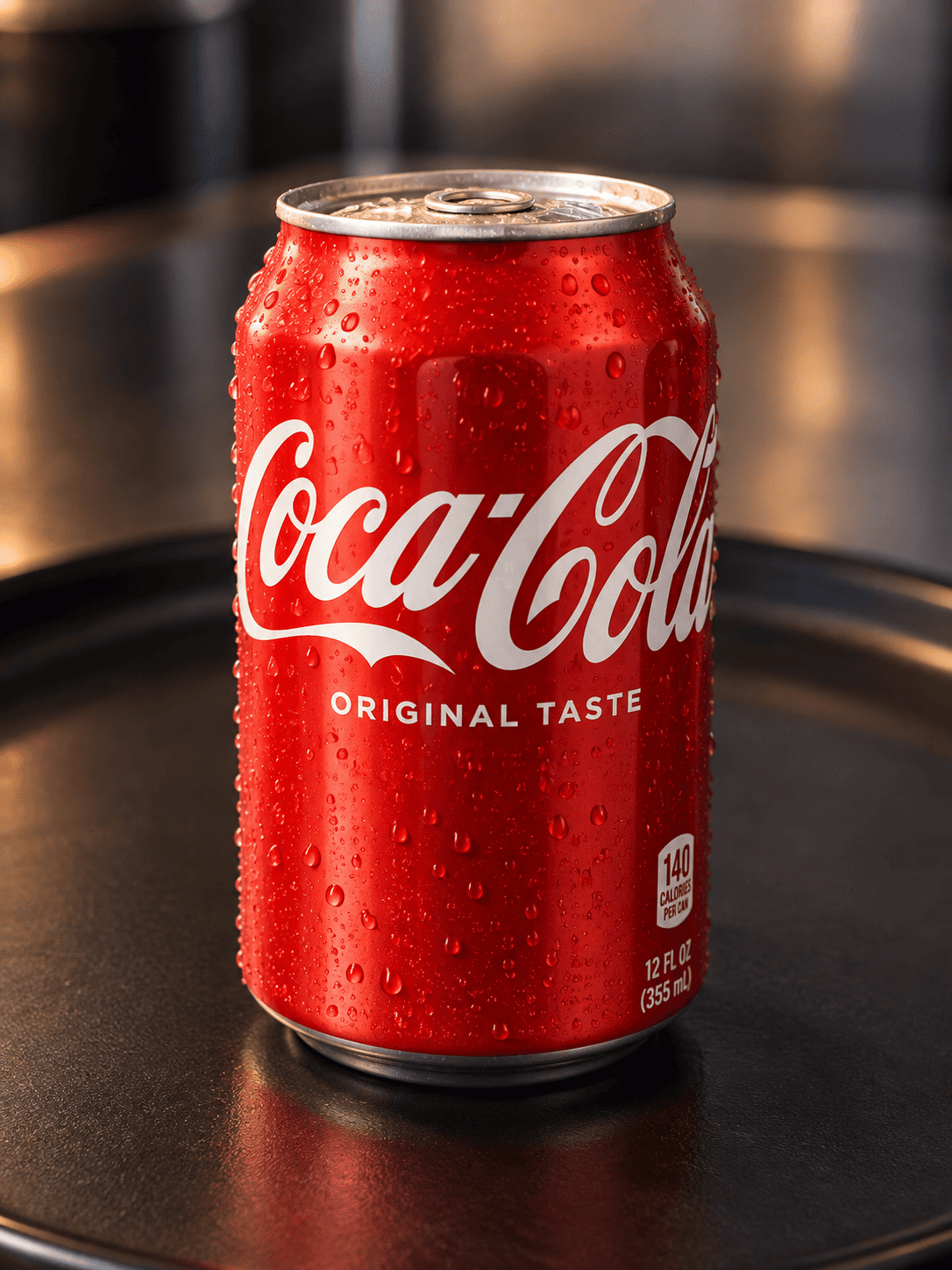 Coke